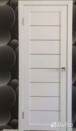 Межкомнатная дверь в наличии