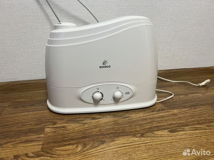 Увлажнитель воздуха boneco U7131