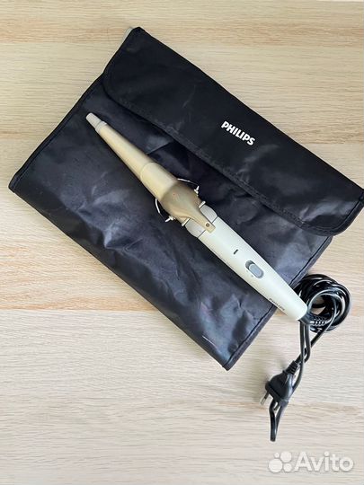 Плойка Стайлер для волос philips