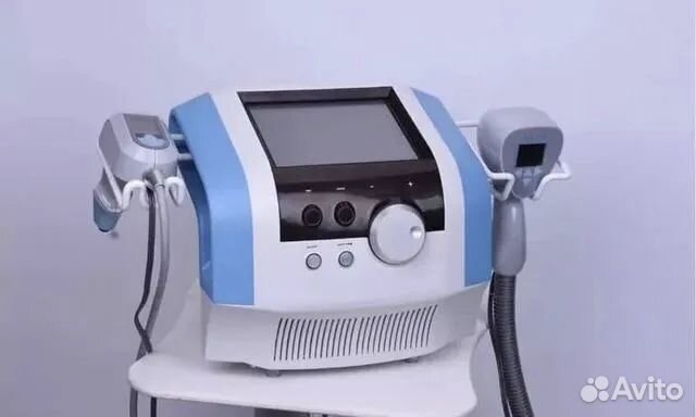 Радиоультразвуковой термолиполиз Exilis