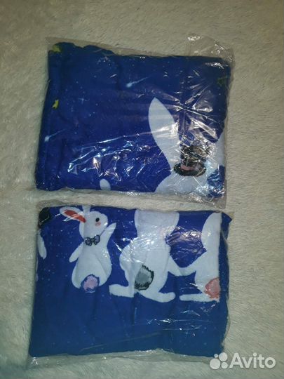 Плед бамбуковый 2 сп. 180х200