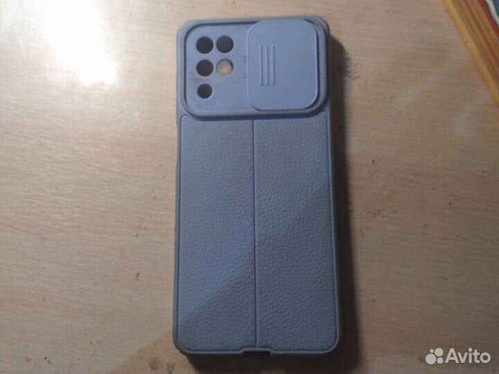 Чехол на samsung