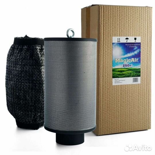 Угольный фильтр