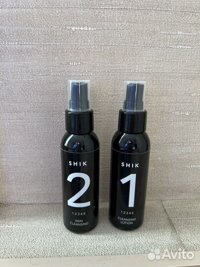 Набор для бровиста