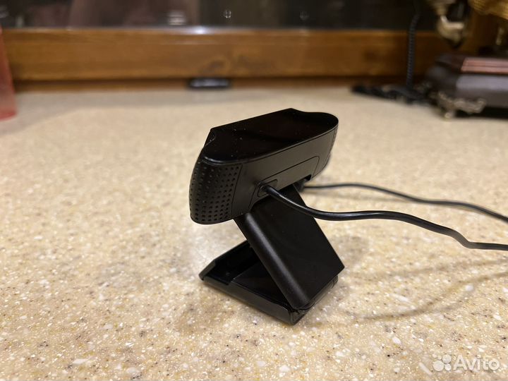 Веб-камера Logitech C920 Full HD 1080