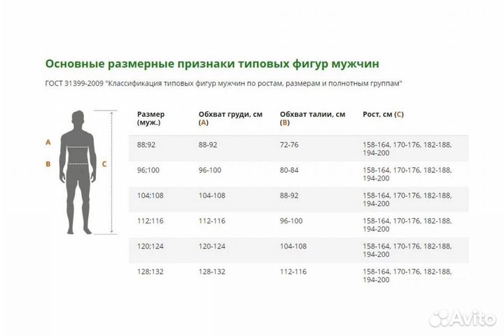 Костюм сварщика зимний