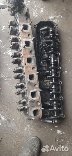 Гбц nissan diesel