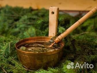 Свежие веники авито