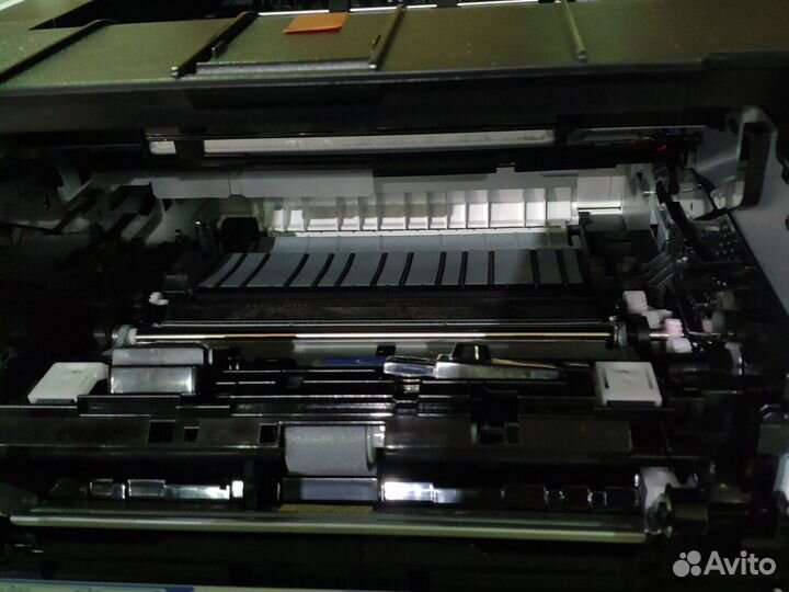 Принтер лазерный kyocera 2235 dn