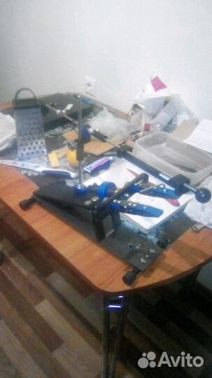 Профессиональная заточка ножей