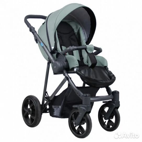 Коляска AroTeam Belino 2 в 1