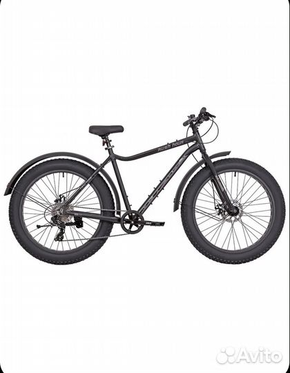 Велосипед взрослый