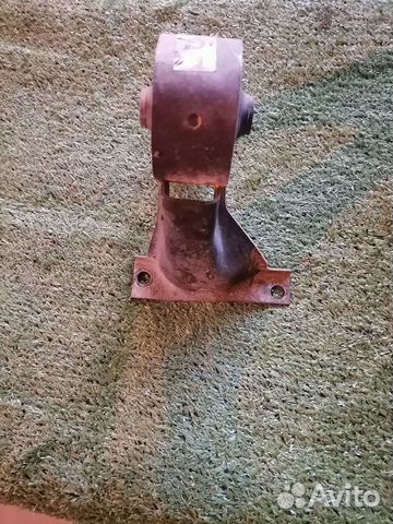 Опора двигателя (подушка двс) задняя MR554791 Mits