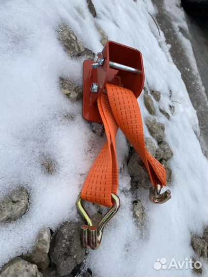 Лифт мейт, подьем за колесо