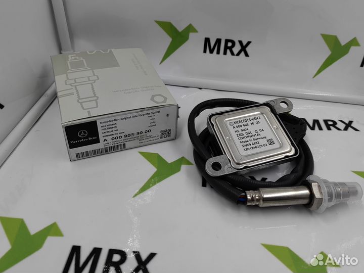 Датчик NOX A0009053000