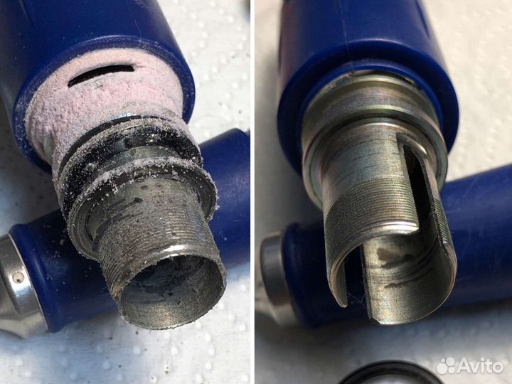 Мастер Ремонт маникюрного аппарата Стронг Маратон