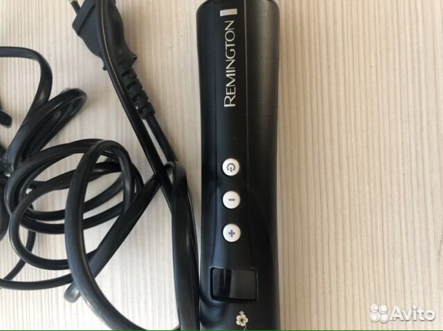 Плойка для завивки волос Remington CI9532 Pearl Pr