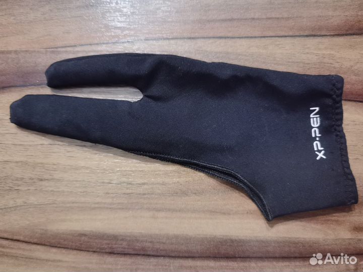 Графический планшет XPPen Deco V2 с