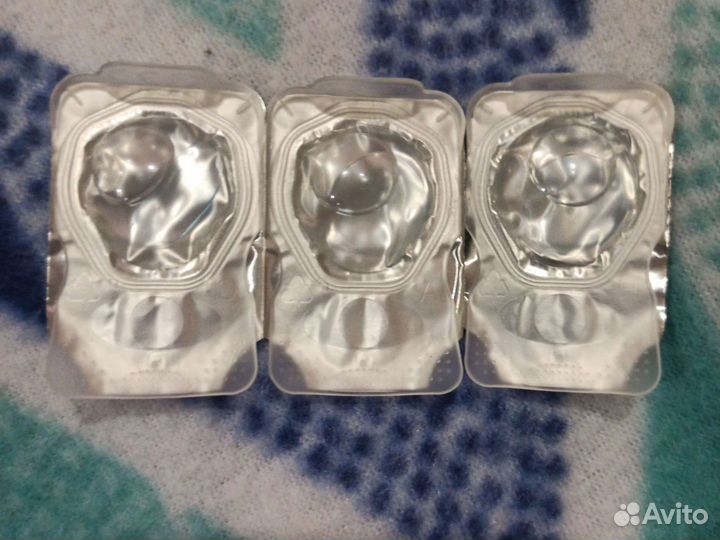 Линзы контактные acuvue oasys двухнедельные