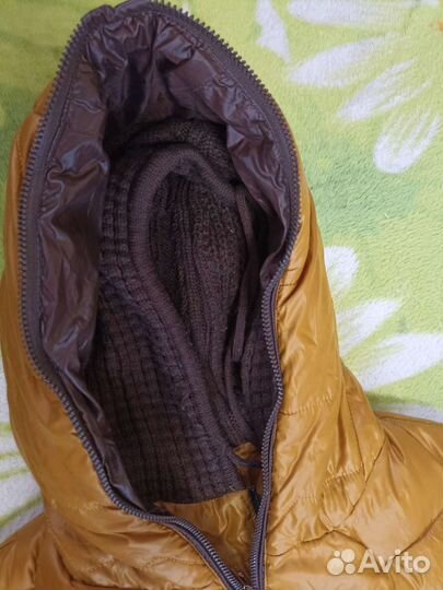 Куртка 44р