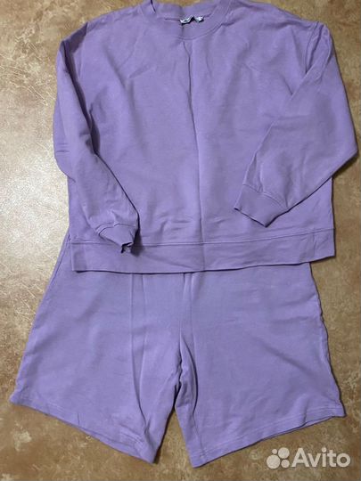 Вещи пакетом на девушку 44 46