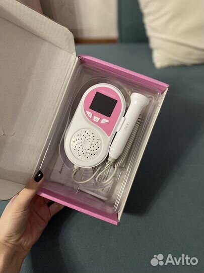 Доплер для беременных