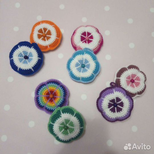 Игольницы в ассортименте