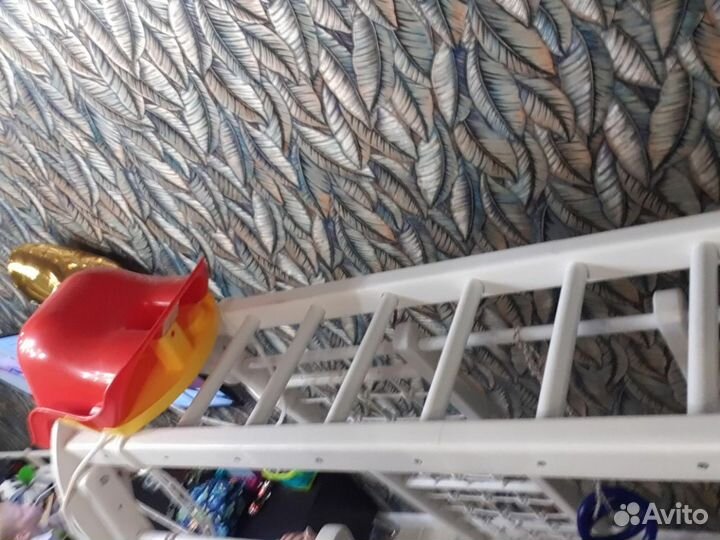 Спорткомплекс 