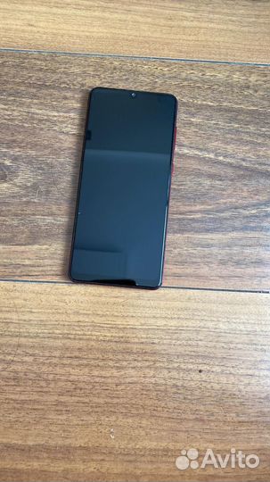 Телефон samsung galaxy a31