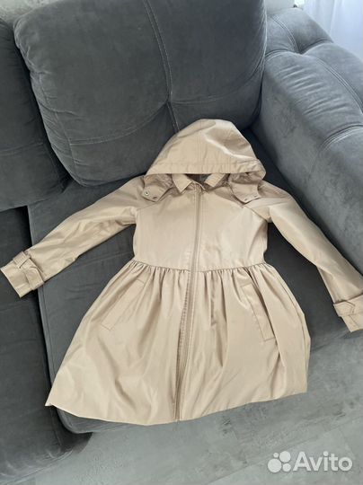 Одежда для девочки к школе 152 см и рюкзак