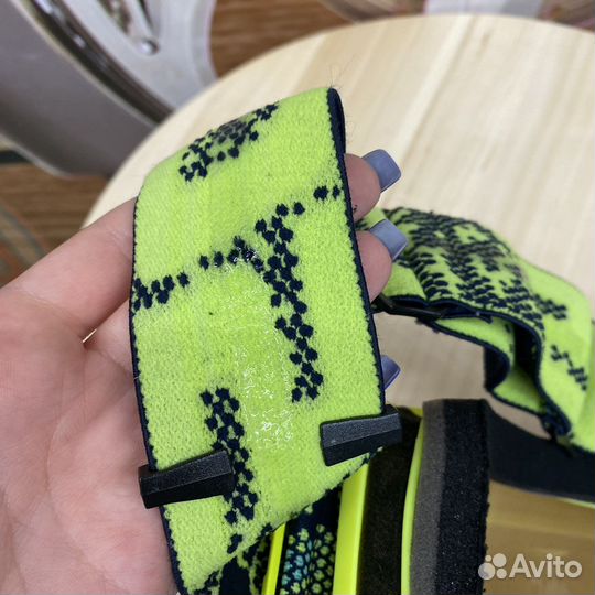 Кроссовые очки