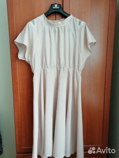 Платье из 90х, СССР