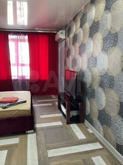 1-к. квартира, 46 м², 11/14 эт.