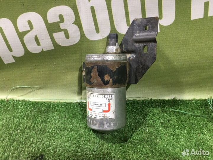 Осушитель кондиционера Daewoo Matiz F8CV 2009