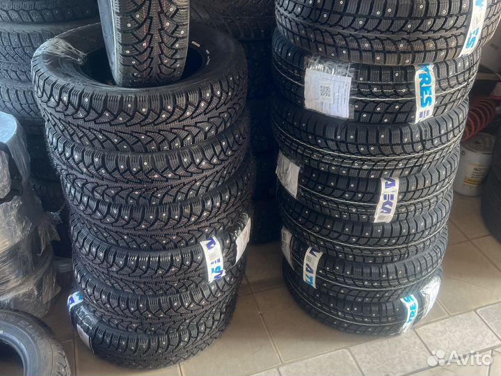 КАМА 505 Irbis 175/70 R13