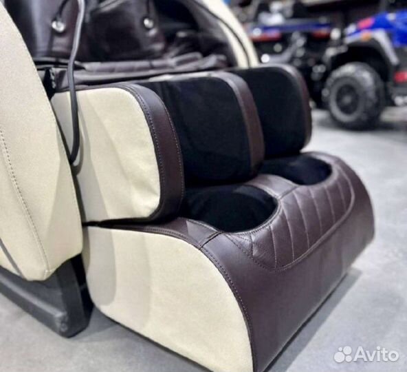 Массажное кресло массажер