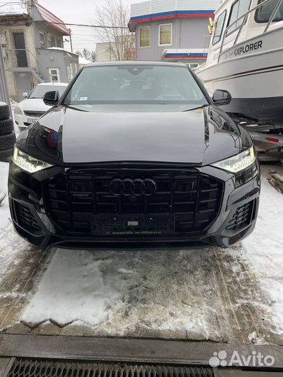 Авто и спецтехника в лизинг