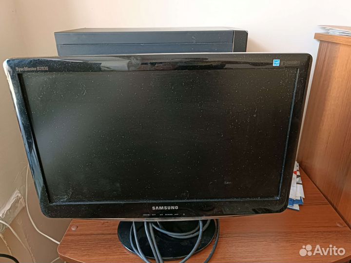 Компьютер домашний