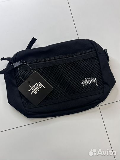 Сумка Stussy Оригинал