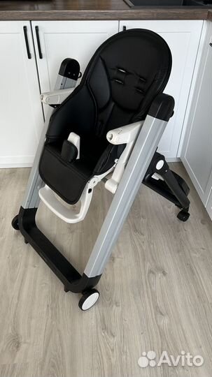 Стул для кормления Esspero Marseille