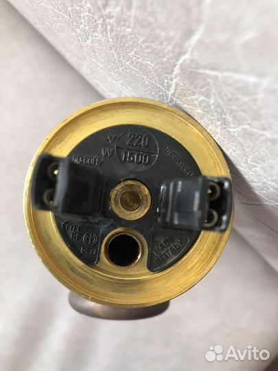 Тэн для водонагревателя