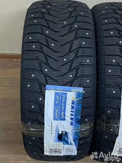Sailun Ice Blazer WST3 265/70 R16 112T