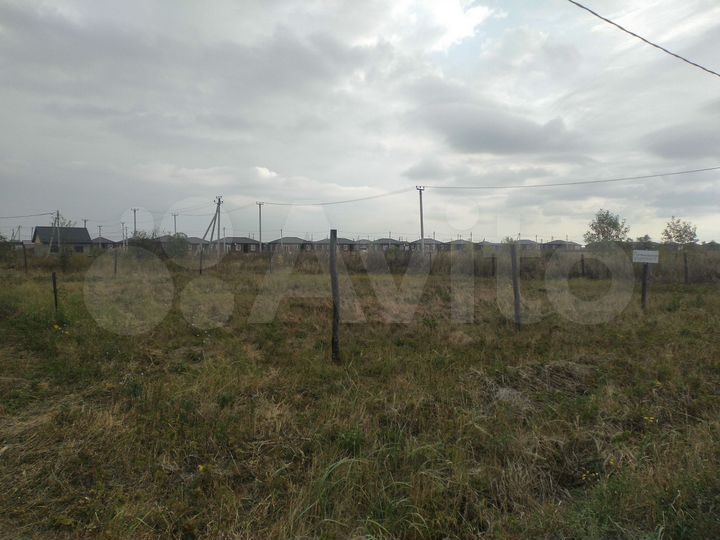 Участок 9 сот. (ИЖС)