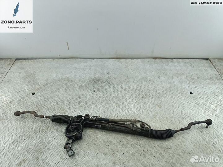 Рейка рулевая 16846020000 на Mercedes W168 (A)