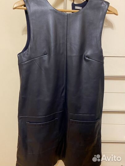 Школьный сарафан gulliver р 170