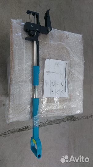 Удалитель сорняков palisad Luxe 62033