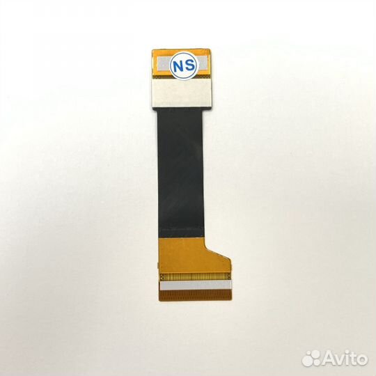 Шлейф Samsung E840