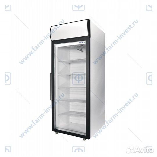 Холодильник в идеальном состоянии