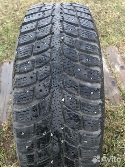 Bridgestone Ice Cruiser 7000 185/65 R15
