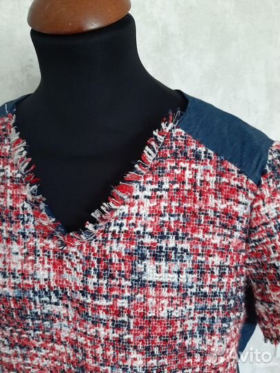 Violeta by Mango платье